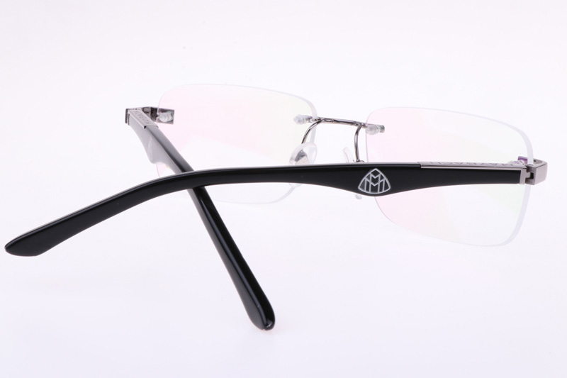 glasses