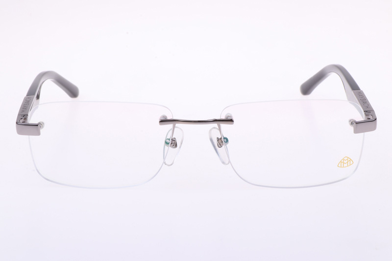 glasses