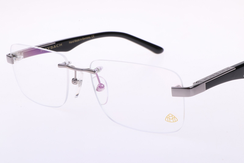 glasses