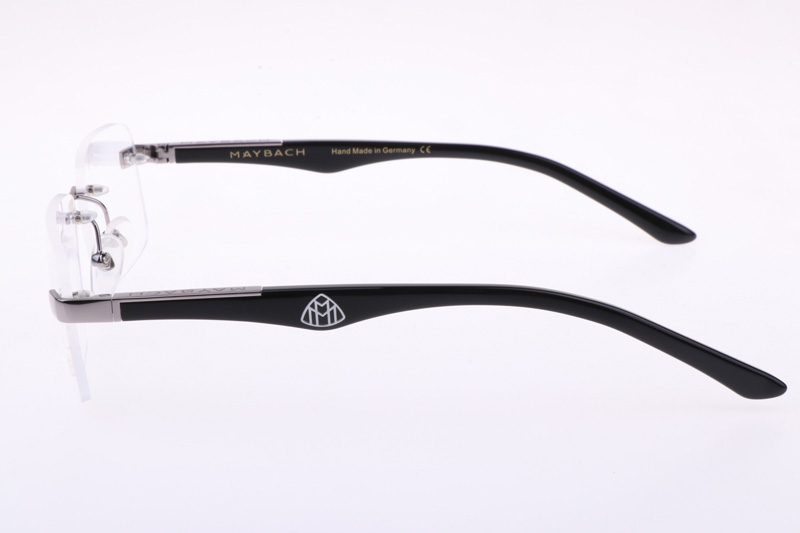 glasses