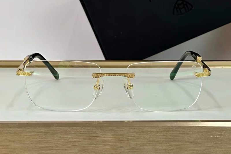 glasses