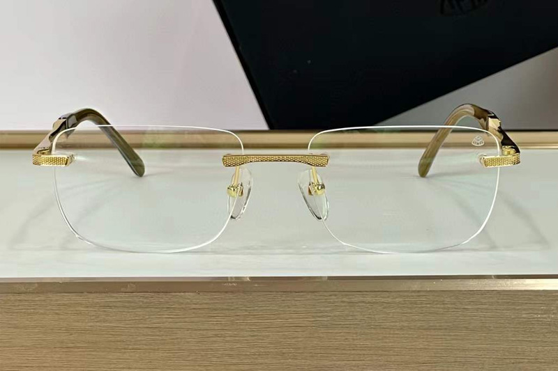 glasses