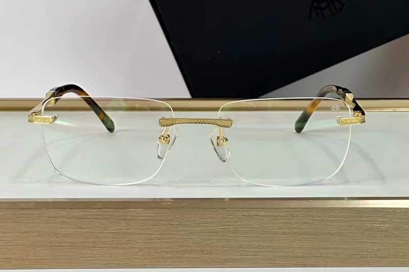 glasses