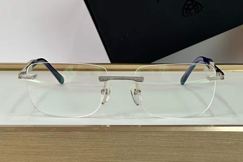 glasses