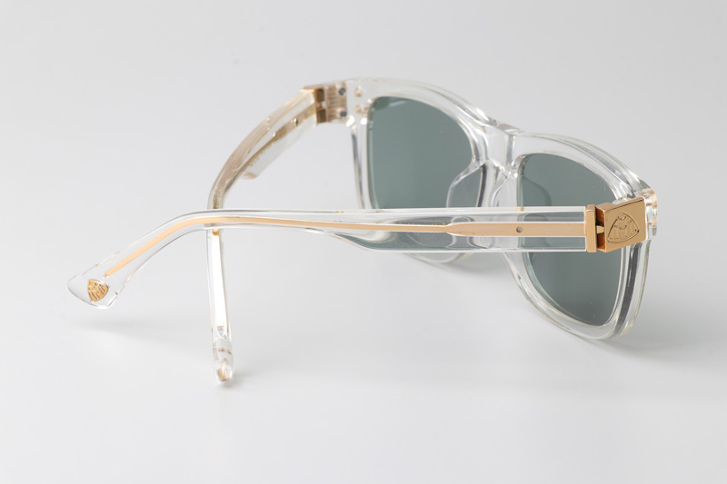 glasses
