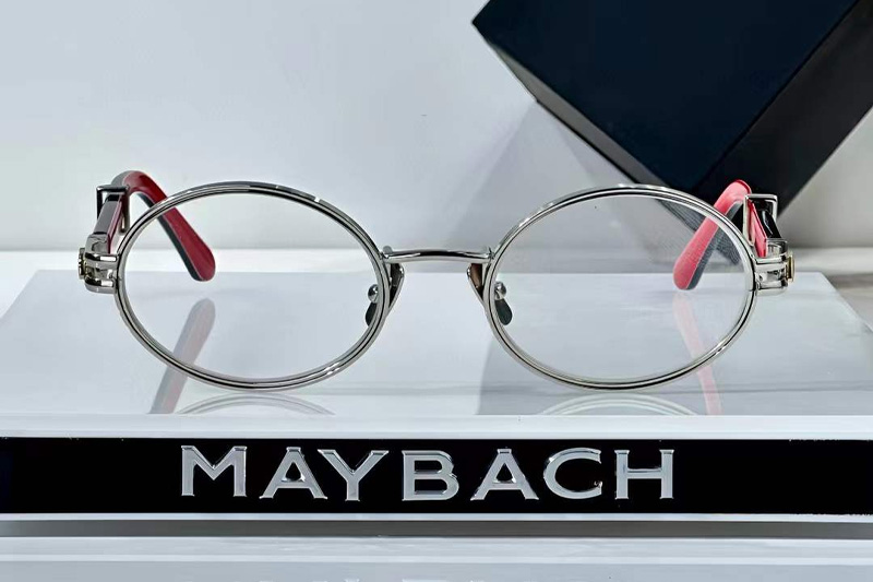 glasses
