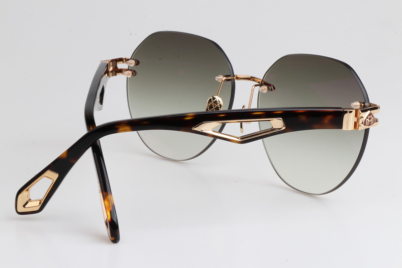 glasses