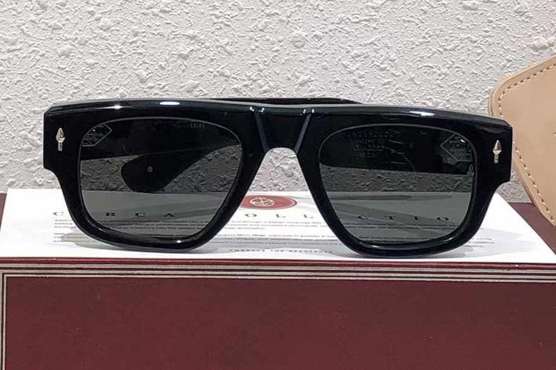 glasses
