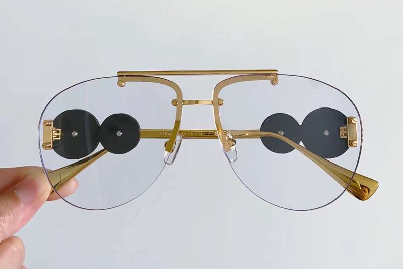 glasses