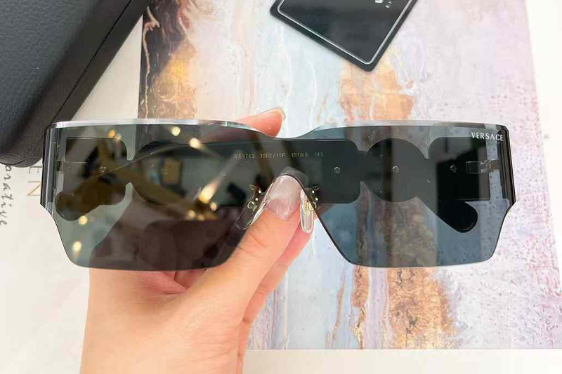 glasses