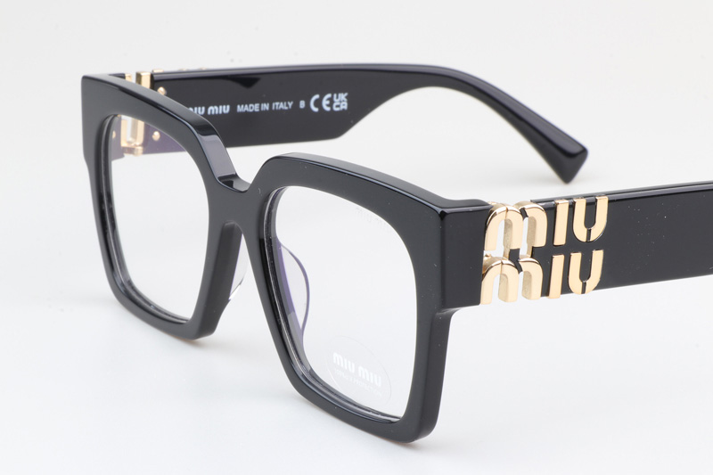 glasses