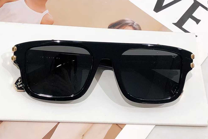 glasses