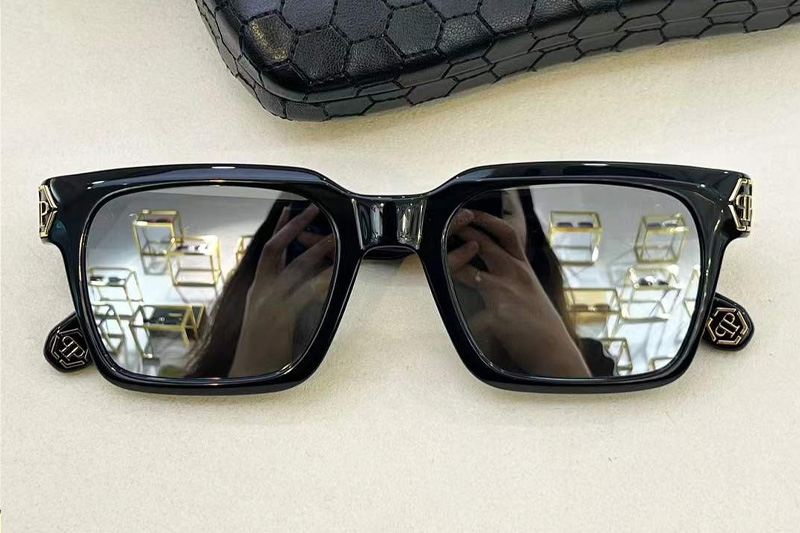 glasses