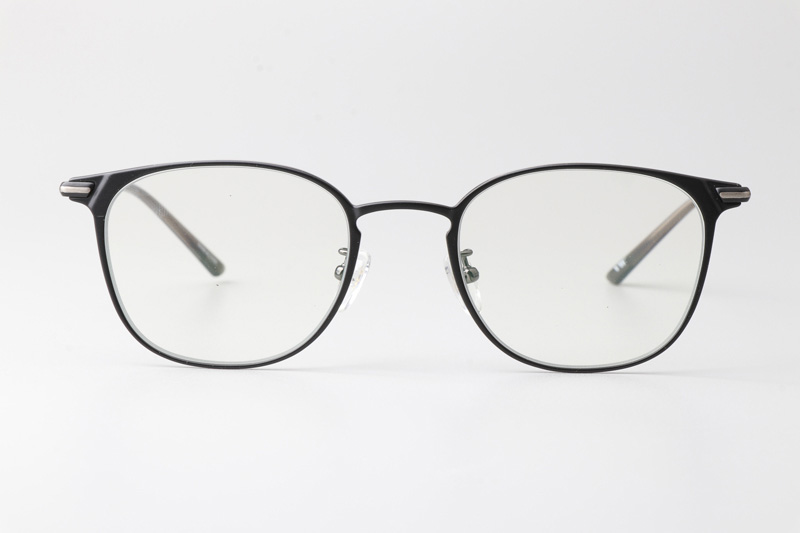 glasses