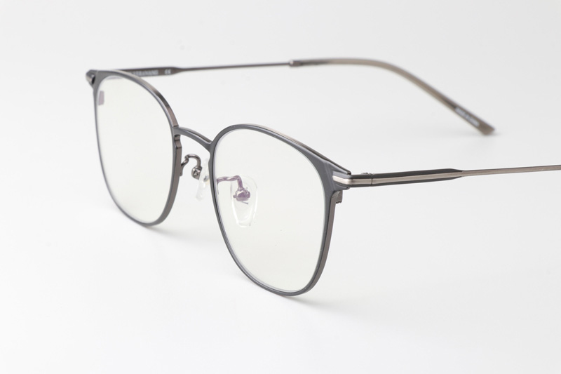 glasses
