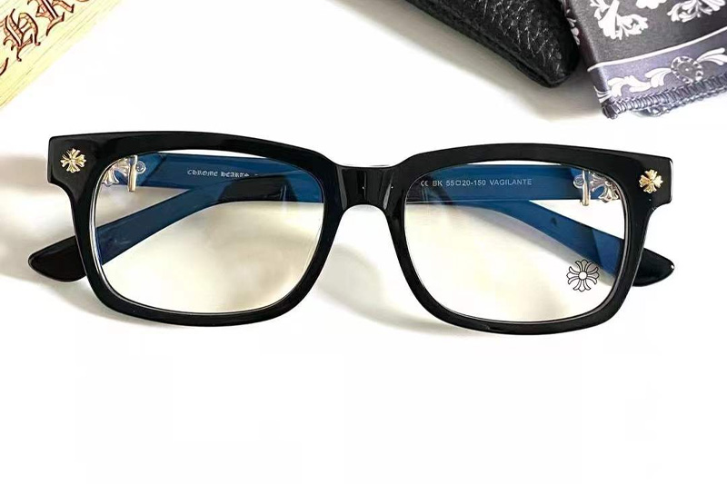 glasses