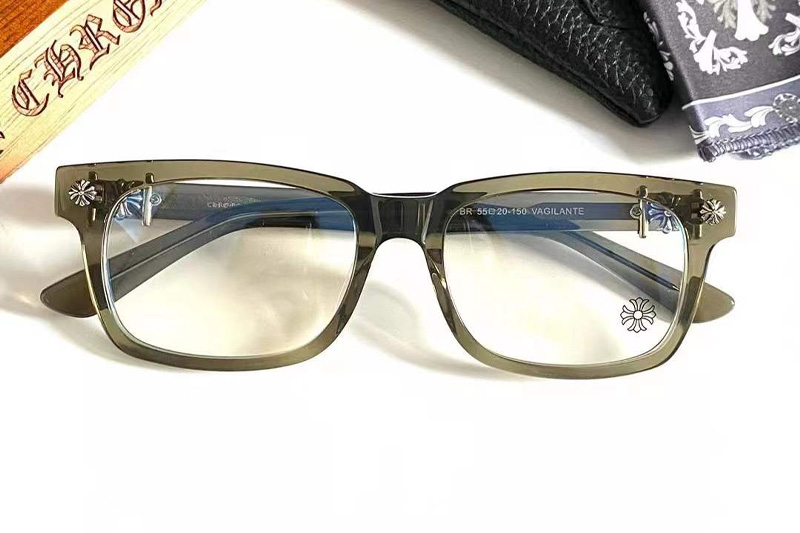 glasses