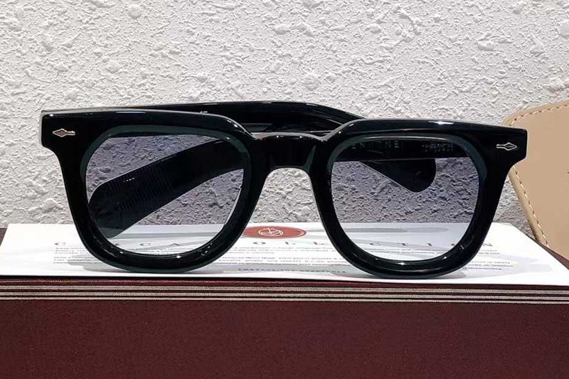 glasses