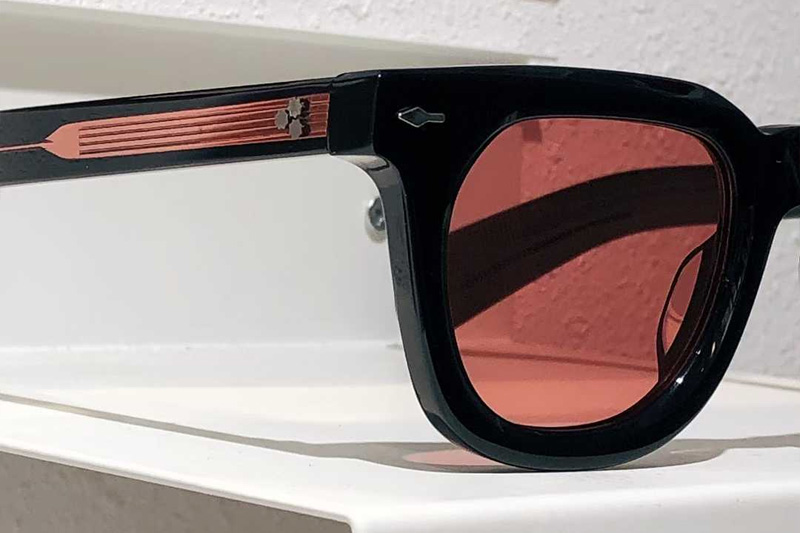 glasses
