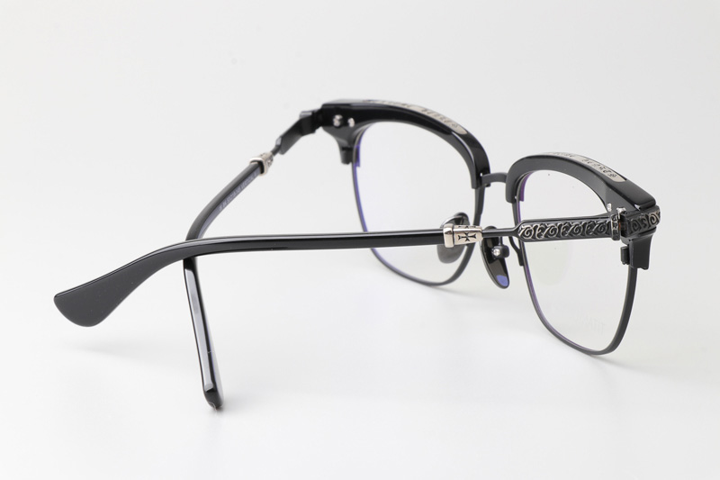 glasses