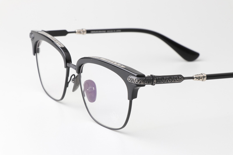 glasses