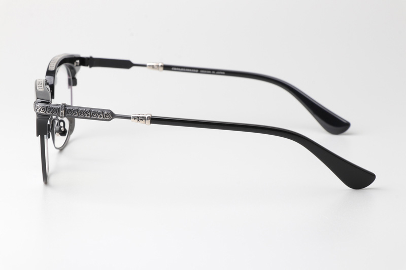 glasses