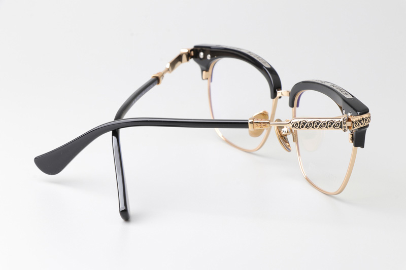glasses