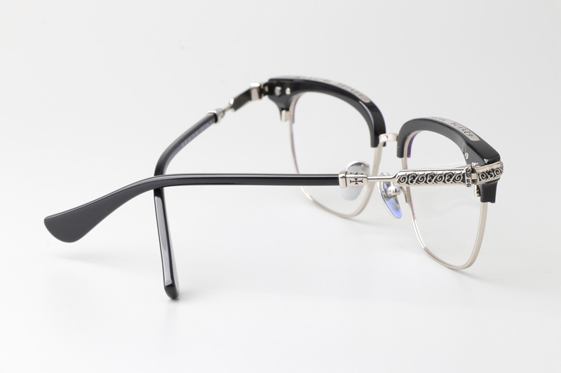 glasses