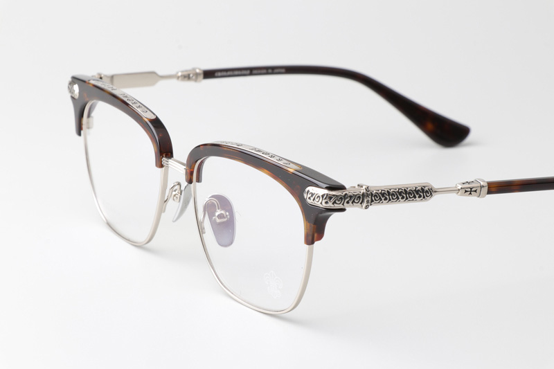 glasses