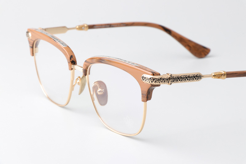 glasses