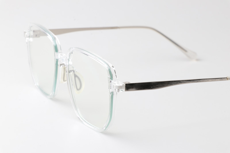 glasses