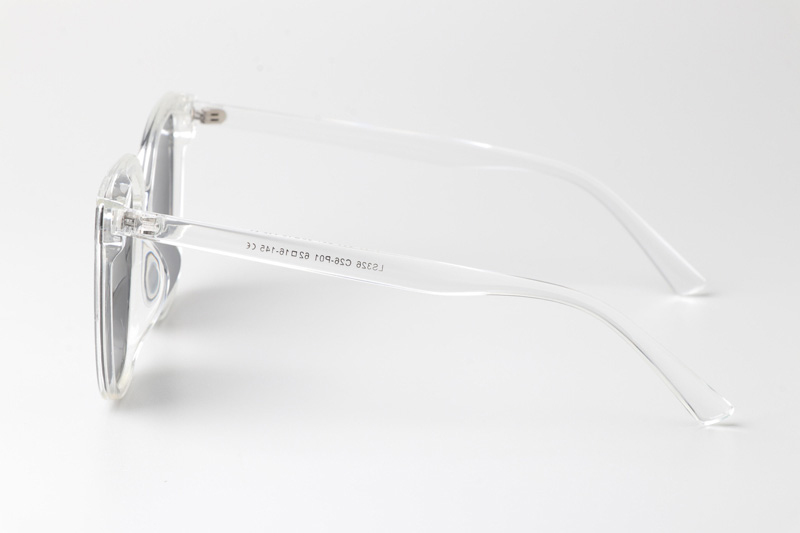 glasses