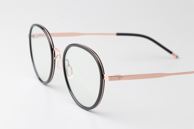 glasses