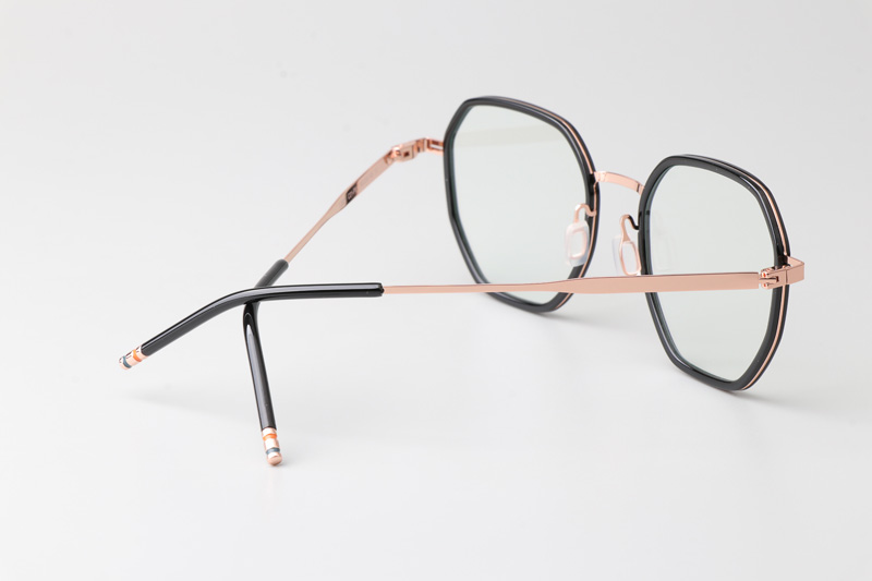 glasses