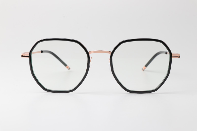 glasses