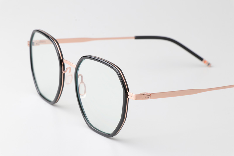 glasses