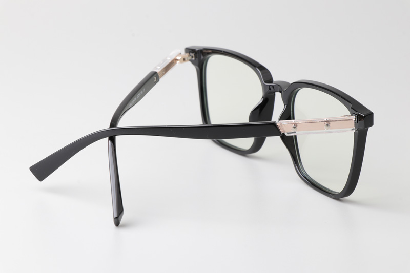 glasses