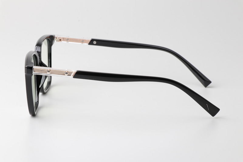 glasses