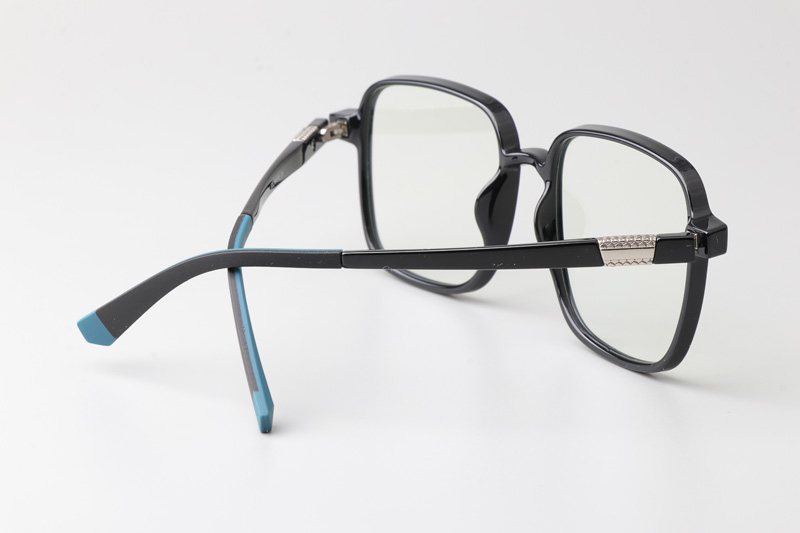 glasses