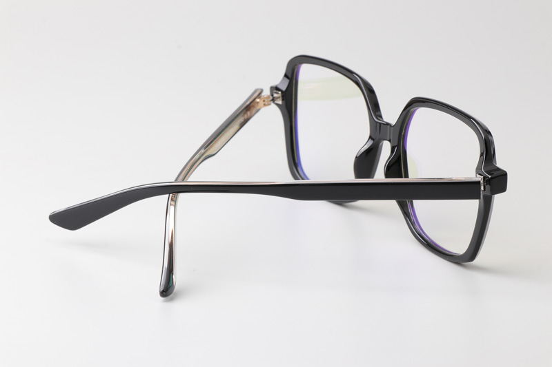 glasses
