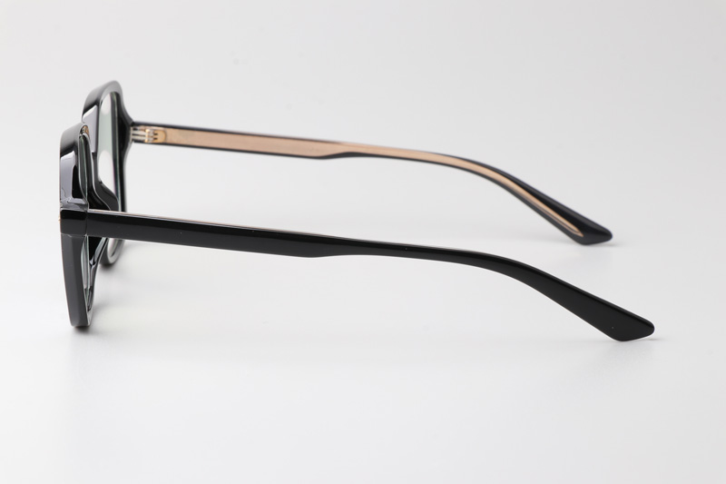 glasses