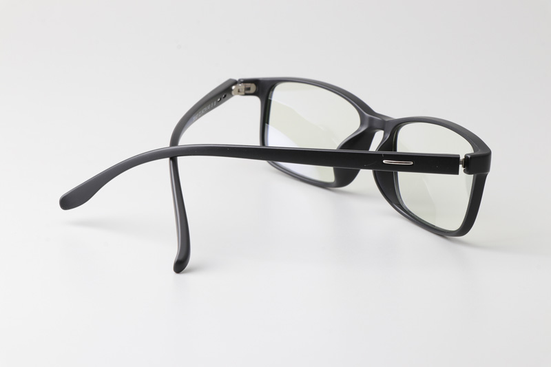 glasses