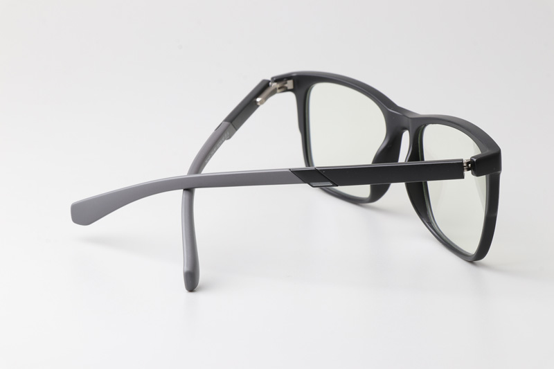 glasses