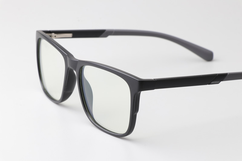 glasses