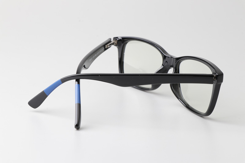 glasses