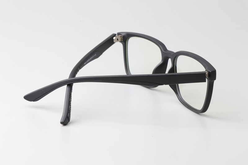 glasses