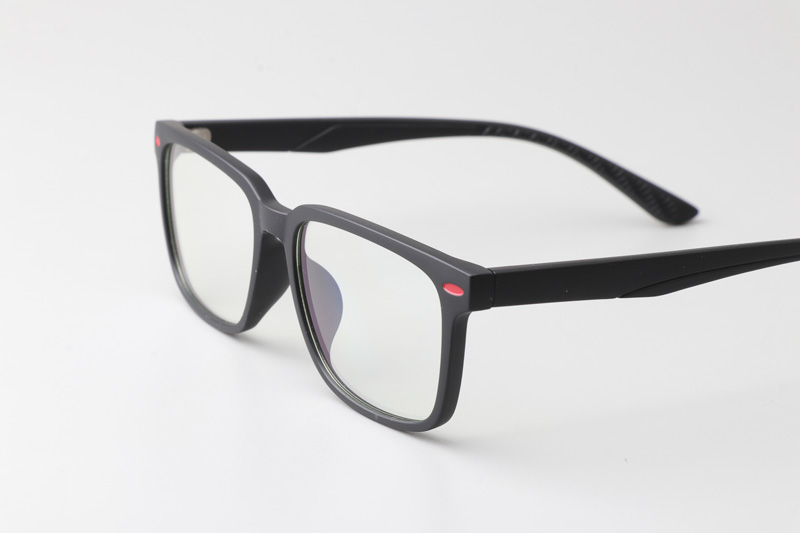 glasses