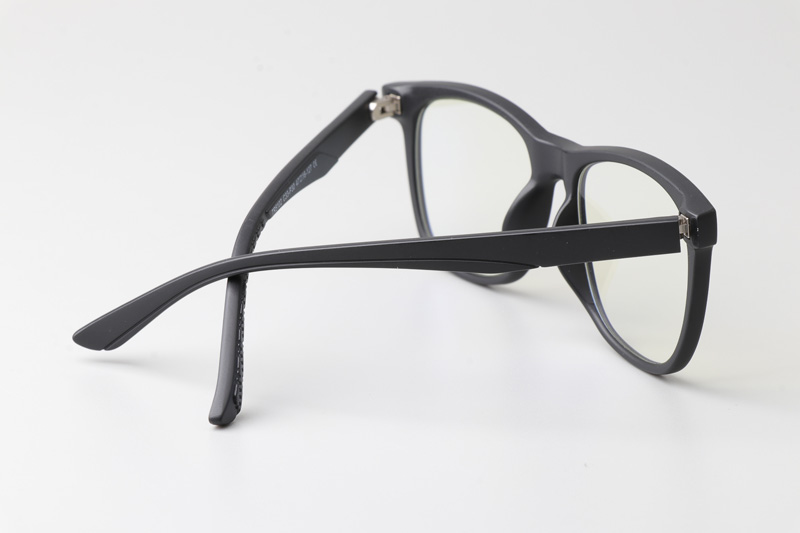 glasses