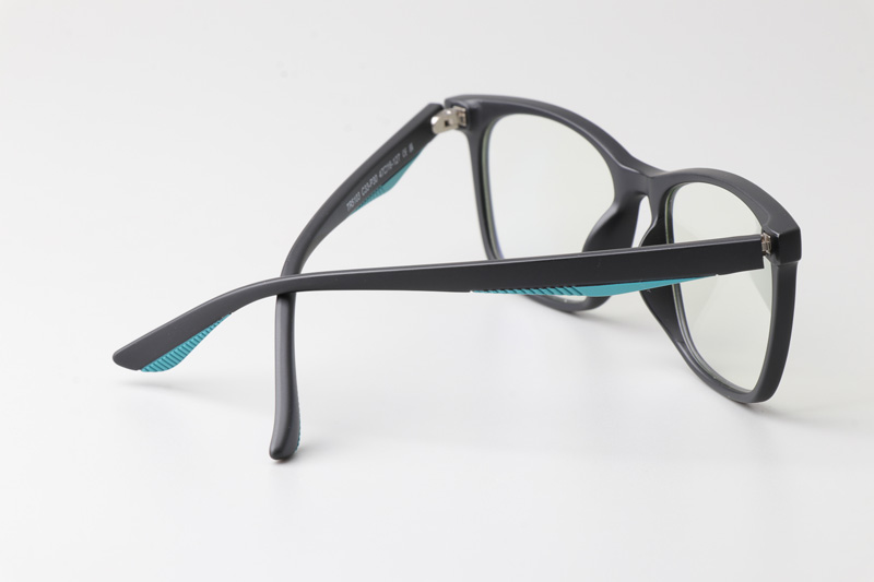 glasses