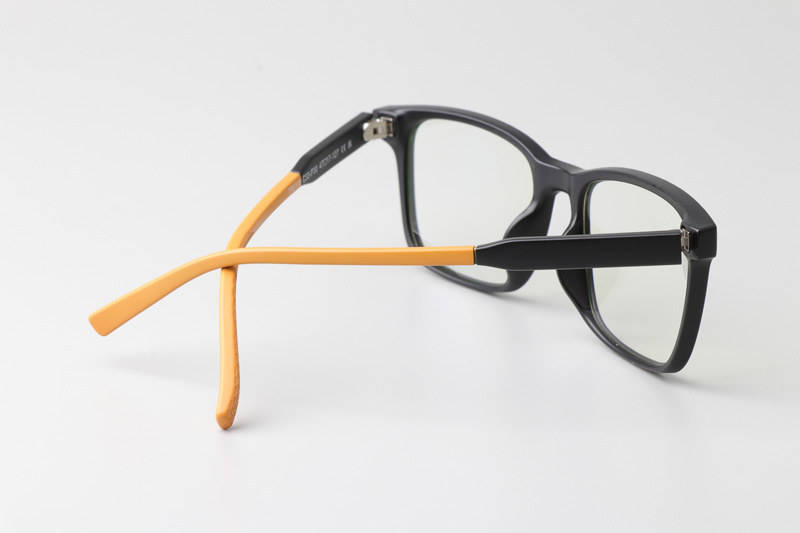 glasses